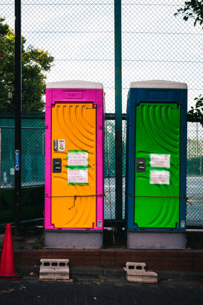 Best Local porta potty services  in Toast, NC