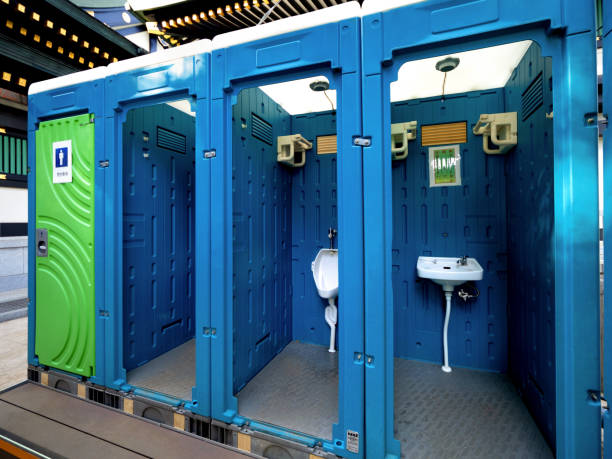 Best Local porta potty services  in Toast, NC