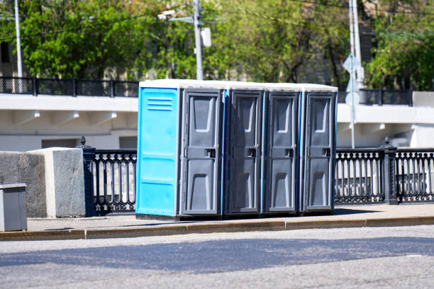 Best Wedding porta potty rental  in Toast, NC