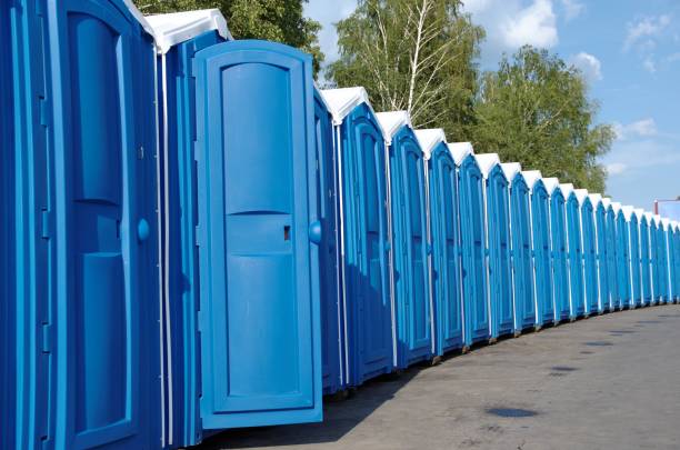 Portable Toilet Options We Offer in Toast, NC